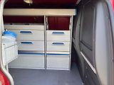 Volkswagen Caddy 1,4 TGI 81kW CNG Maxi Dílna - náhled 17