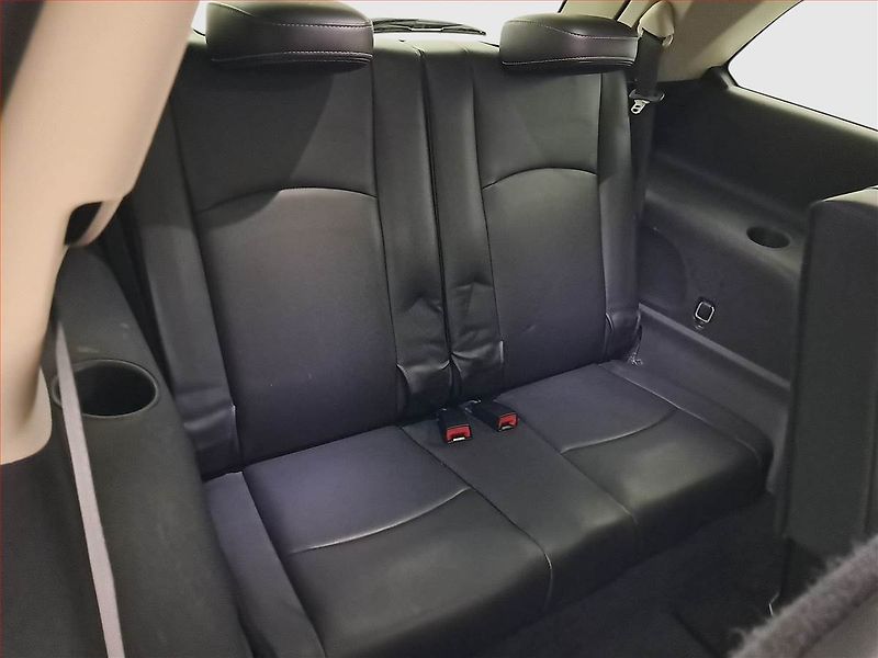 Fiat Freemont (2015) 2.0 MultiJet, 4X4, Automat - fotka 17 z 17