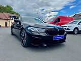 BMW Řada 5 (2022) M550i Xdrive - CZ - DPH - náhled 2