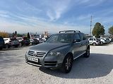 Volkswagen Touareg 3.0 TDI V6 4x4 - náhled 6