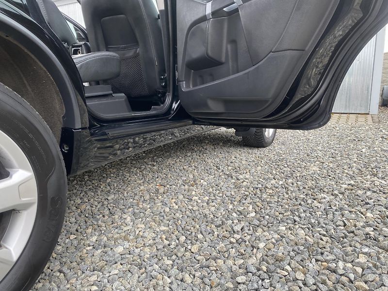 Volvo XC90 2.5TDi D5 200PS 7M 196000KM 1A - fotka 119 z 161
