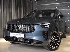 Volvo XC90 (2026) 2,0 T8  Ultra Dark - fotografie inzerátu