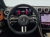 Mercedes-Benz Třídy C 300 d 4MATIC AMG Style Edition - náhled 10