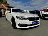BMW Řada 5 (2018) 540D xDrive Luxury - CZ - náhled 2