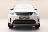 Land Rover Discovery TD6 HSE AWD AUT CZ  - náhled 15