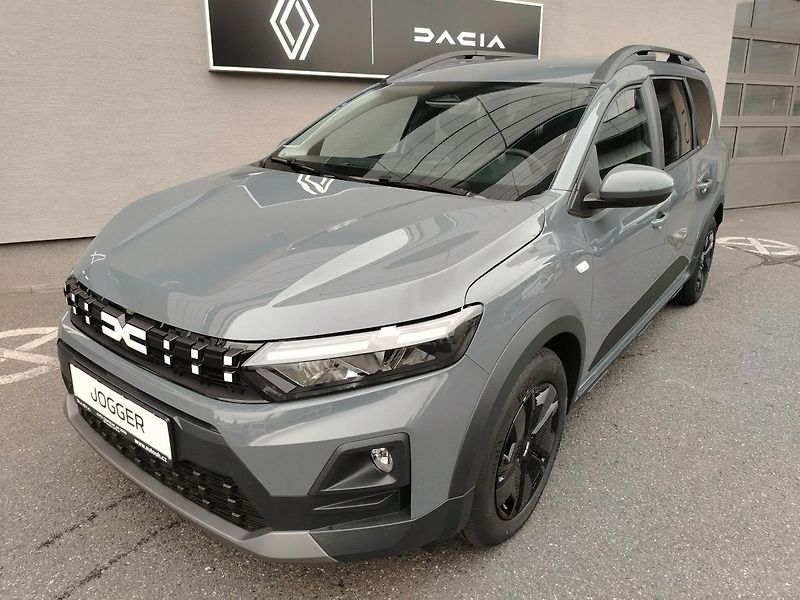 Dacia Jogger (2026) Expression ECO-G 120 7.míst - fotografie inzerátu