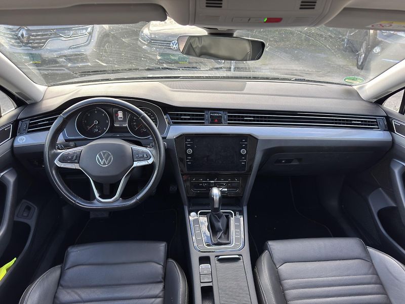 Volkswagen Passat - fotka 7 z 10