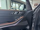 BMW X7 40xd Masáže Nezávislé Tažné - náhled 20