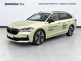 Škoda Superb (2025) COMBI Sportline TD 110 / 2.0 A - náhled 1