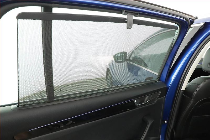 Škoda Superb (2017) 2.0 TDI, Automat, Kůže, Navi - fotka 13 z 21