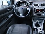 Ford Focus (2008) 1.6 TDCi, Eko.zaplacen - náhled 7