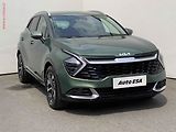 Kia Sportage (2023) 1.6 T-GDi, 1.maj,ČR, TOP - náhled 1