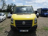 Volkswagen 2,5TDi-120KW - náhled 1