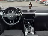 Škoda Superb (2020) 2.0 TDi 140Kw DSG ČR - náhled 7