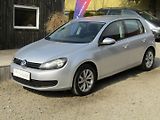Volkswagen Golf (2010) 1.2 TSI 77kW TOP QUALITY - náhled 1