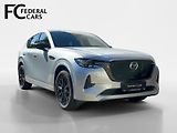 Mazda CX-60 (2025) D254/8AT/AWD/HOMURA/COSO - náhled 7