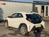 Toyota Aygo 1.0i, ČR, Comfort, záruka - náhled 4
