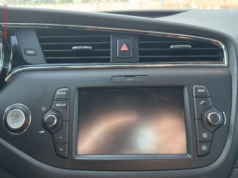 Kia Ceed (2019) 1.6 CRDi, 1.maj,ČR, servis - fotka 14 z 22