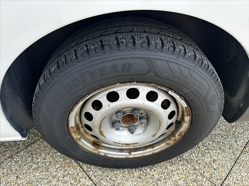 Toyota ProAce 2,0 2.0D-4D 110kW 9 MÍSTNÉ-CZ! - fotka 31 z 33