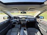 Mercedes-Benz GL 350 CDI XENON PANO MASÁŽ TAŽNÉ - náhled 12