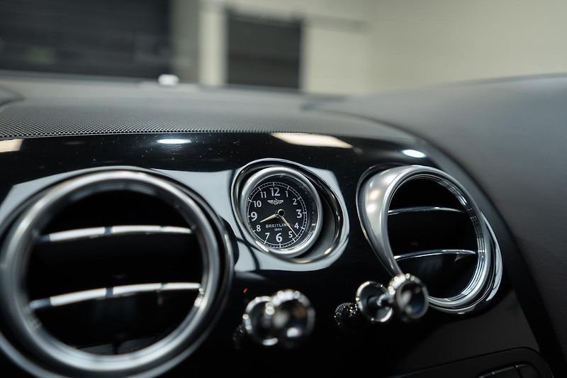 Bentley Continental GT GT Speed 6.0 W12 448 kW - fotka 14 z 31