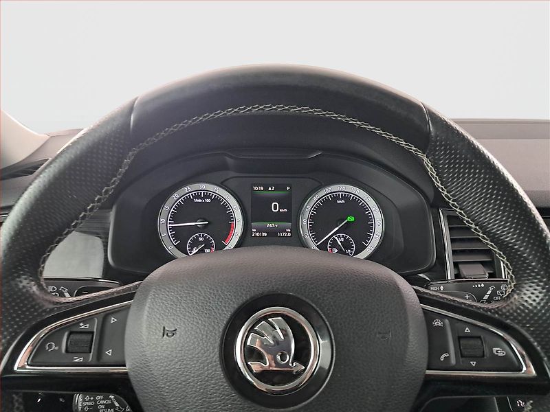 Škoda Kodiaq (2017) Ambition 2.0 TDI 4x4 - fotka 18 z 20