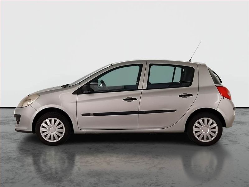 Renault Clio (2007) 1.2 16V , nová STK - fotka 3 z 15