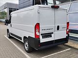 Peugeot Boxer (2026) 2,2 Furgon 3000 L2H1 BHDi 120k - náhled 4