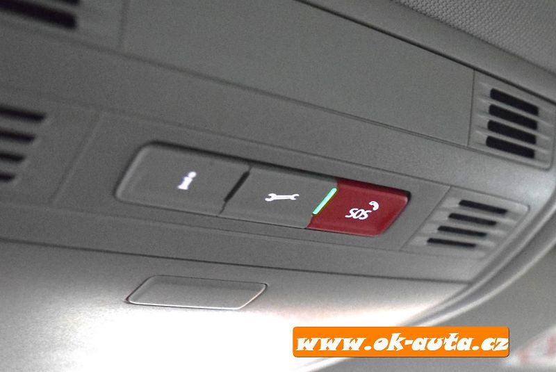 Volkswagen Tiguan 1.5 TSi ELEGANCE DSG  - fotka 55 z 62