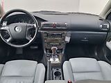 Škoda Superb (2007) 2.5TDi, ČR, AT - náhled 8