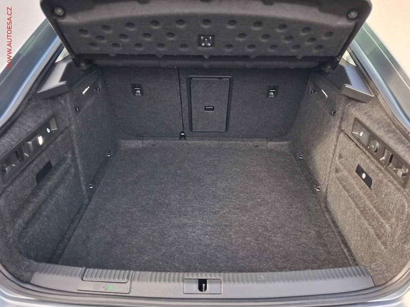 Škoda Superb (2019) 2.0 TSi 4x4, 2.maj,ČR, DSG - fotka 7 z 22