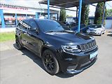 Jeep Grand Cherokee 6,2 V8 HEMI Trackhawk 527kW - náhled 2