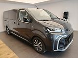 Toyota ProAce 2.0L Diesel 177k - 8AT Family - náhled 2