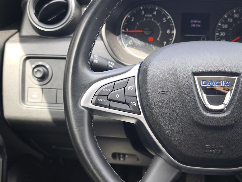 Dacia Duster 2022 ČR TCe 100 LPG Comfort - fotka 9 z 28