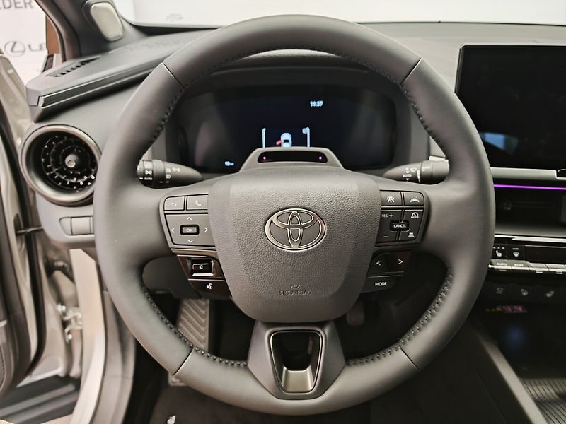 Toyota C-HR 2.0 PHEV Tokyo Edition *Panora - fotka 17 z 39
