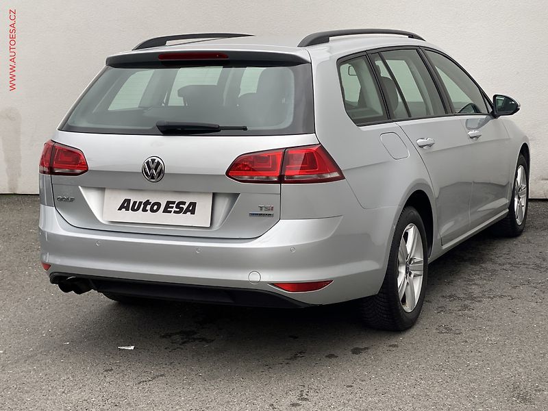 Volkswagen Golf (2014) 1.4TSi, STK9/27 - fotka 4 z 19
