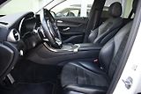Mercedes-Benz GLC 300de 4MATIC ČR - náhled 13