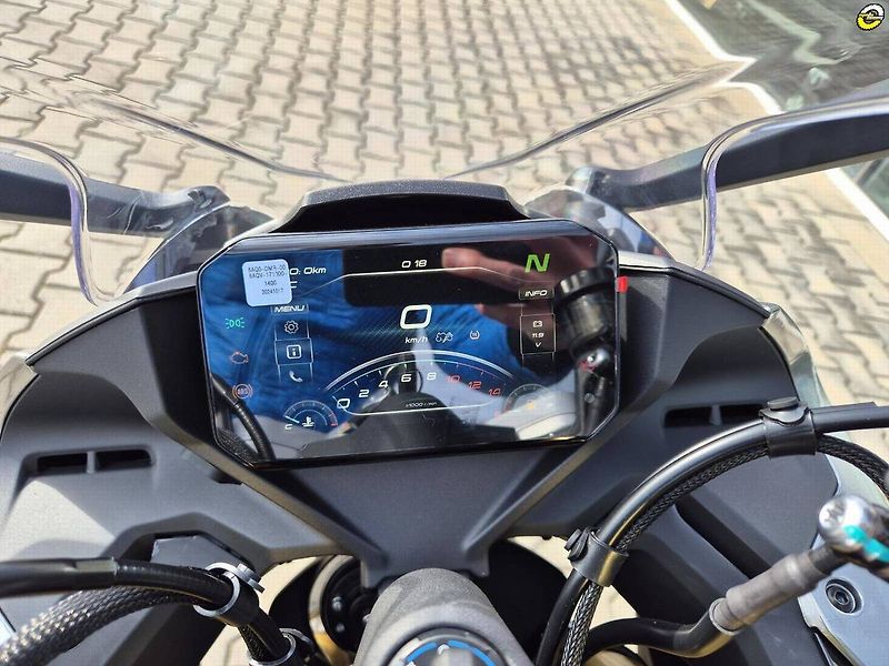 CFMOTO 450 SR (2026) AKČNÍ CENA - fotka 30 z 31