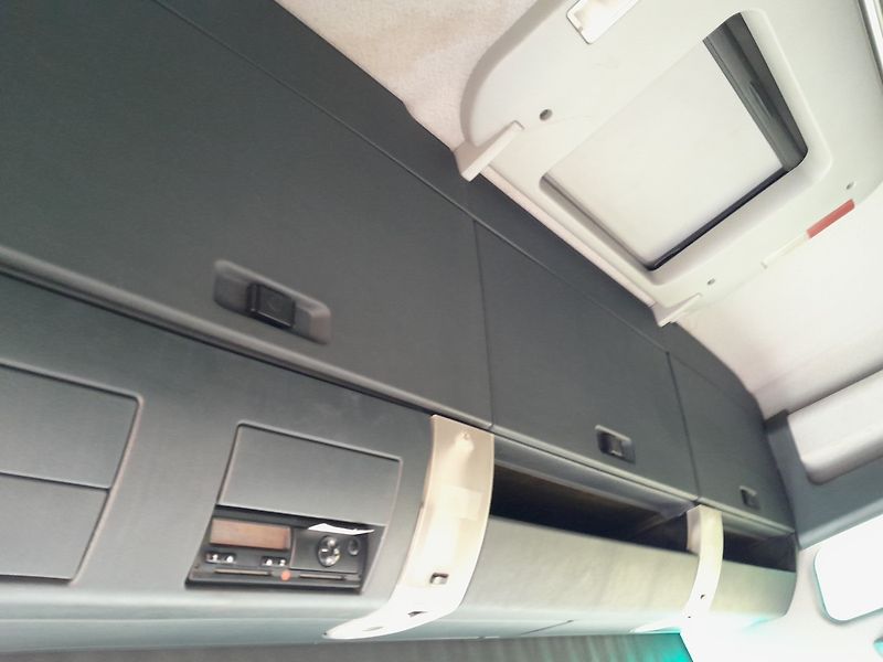 MAN TGX 26.440 6x2 EEV Retarder - fotka 17 z 39