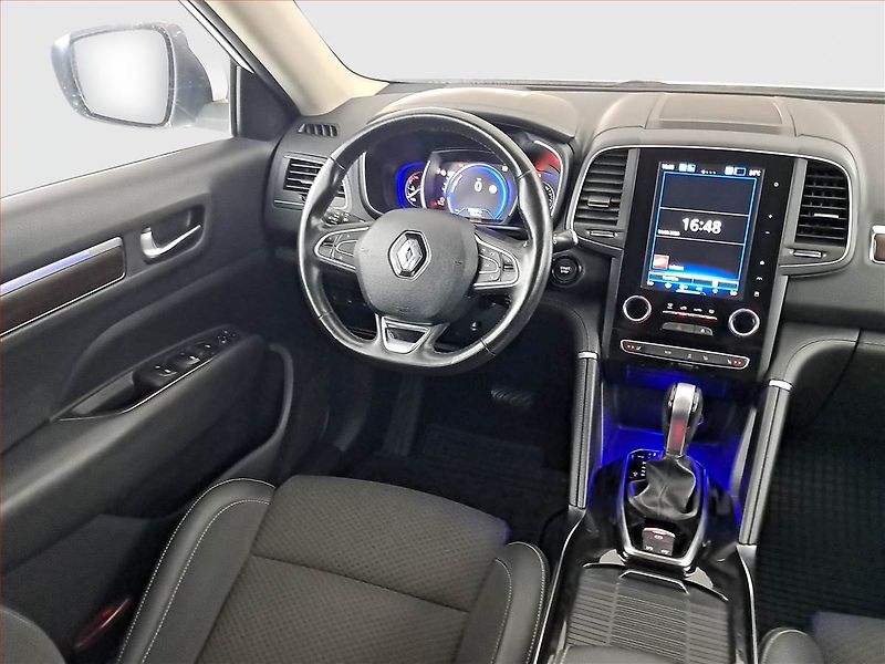 Renault Koleos (2019) 2.0 dCi, 4X4, Automat - fotka 7 z 18