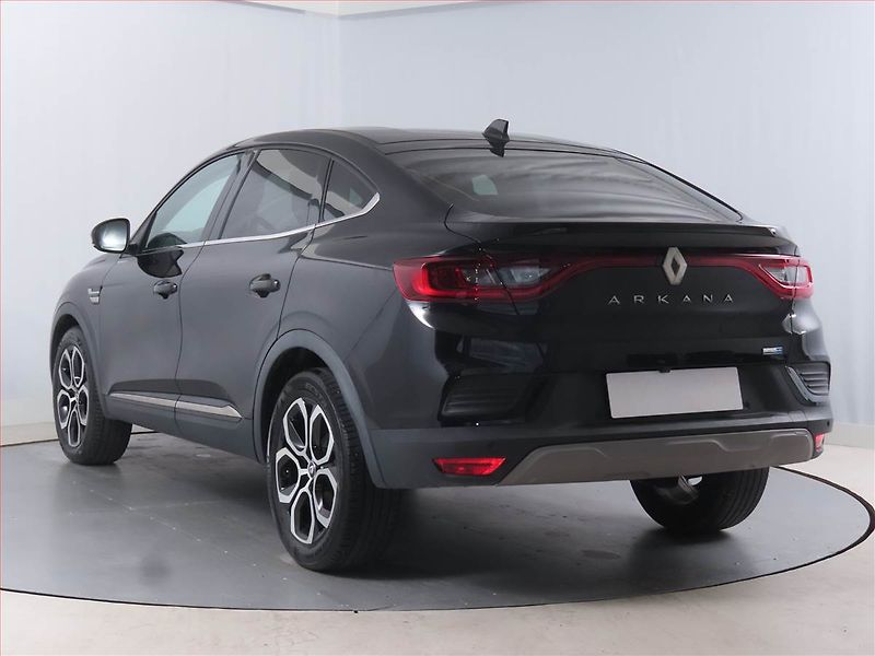 Renault Arkana (2023) Intens E-Tech - fotka 4 z 14