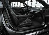 Audi R8 V10 Decennium