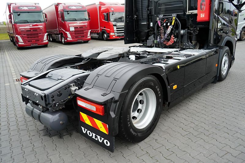 Volvo FH (2022) FH / 500 / I – SAVE / XL / EUR - fotka 29 z 52