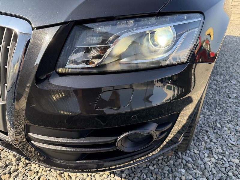 Audi Q5 2.0TSi 4x4 210PS KUŽE ALU AUT! - fotka 79 z 158