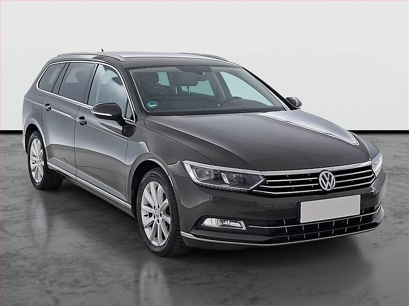 Volkswagen Passat (2017) Highline 2.0 TDI, Serv.kniha - fotografie inzerátu