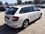 Škoda Fabia (2022) Kombi 1.0 TSi  ČR - náhled 3