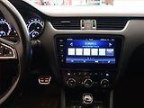 Škoda Octavia (2017) RS 2.0 TDI 4x4 DSG, 4X4 - náhled 12
