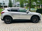 Mazda CX-5 2.0i MANUÁL 4x4 SERVISKA TAŽNÉ - náhled 9