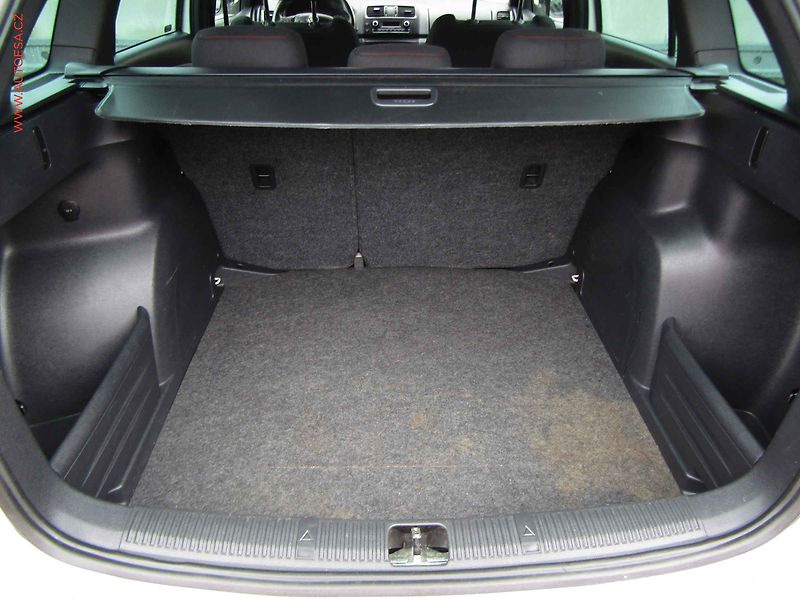 Škoda Fabia (2010) 1.4 TSi, ČR, RS, servis.kniha - fotka 7 z 19