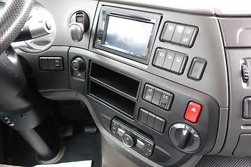 DAF XF (2022) shrnovačka EURO 6 - fotka 16 z 18